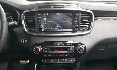 Kia Sorento 2020, 102856 км, за 20800000 KRW - фото 14