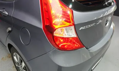 Hyundai Accent 2016, 119599 км, за 5990000 KRW - фото 23