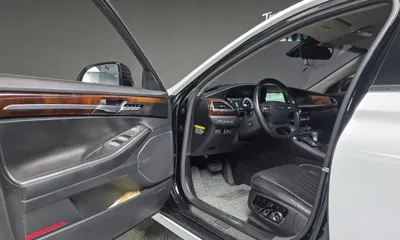 Genesis EQ900 2016, 172174 км, за 20000000 KRW - фото 10
