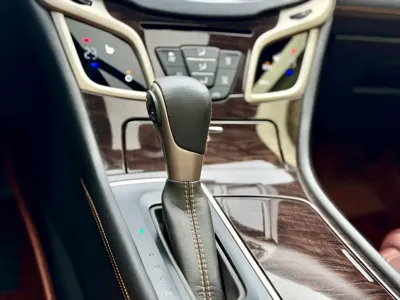 Buick LaCrosse 2015, 130000 км, за 26800 CNY - фото 13