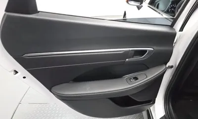 Hyundai Sonata 2023, 37616 км, за 34900000 KRW - фото 25