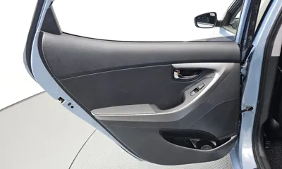 Hyundai Avante 2012, 60815 км, за 5900000 KRW - фото 25