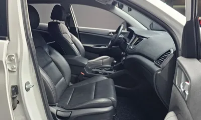 Hyundai Tucson 2016, 73159 км, за 12300000 KRW - фото 11