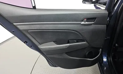 Hyundai Avante 2017, 96609 км, за 9000000 KRW - фото 25