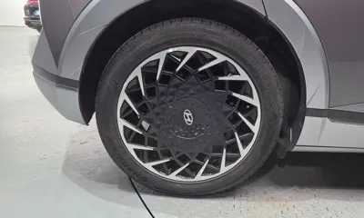 Hyundai Ioniq5 2022, 137818 км, за 24990000 KRW - фото 5