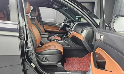 KG_Mobility_Ssangyong Rexton 2018, 90555 км, за 17500000 KRW - фото 12
