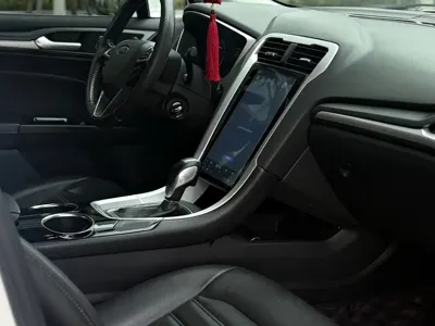Ford Mondeo 2016, 140000 км, за 26300 CNY - фото 8