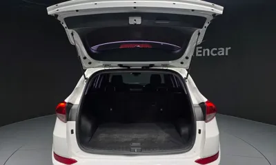 Hyundai Tucson 2016, 177344 км, за 7800000 KRW - фото 20