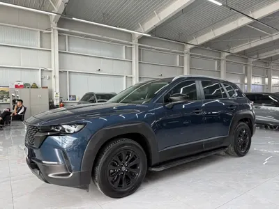Mazda CX-50 Xingye · 2023 год