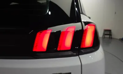 Peugeot 5008 2019, 36488 км, за 19000000 KRW - фото 23