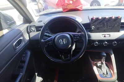 Honda XR-V 2023, 25600 км, за 102350.23 CNY - фото 14