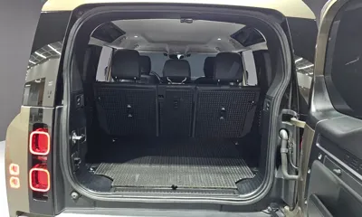 Land Rover Defender 2020, 79883 км, за 49200000 KRW - фото 20