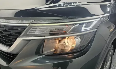 Kia Seltos 2022, 63549 км, за 14850000 KRW - фото 22