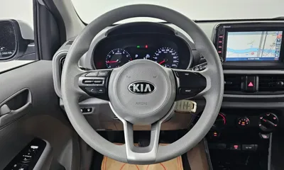 Kia Morning 2018, 33382 км, за 7500000 KRW - фото 15