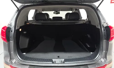 Kia Sportage 2013, 126692 км, за 6500000 KRW - фото 16