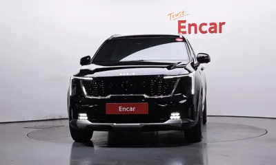 Kia Sorento 2024, 103496 км, за 35500000 KRW - фото 3