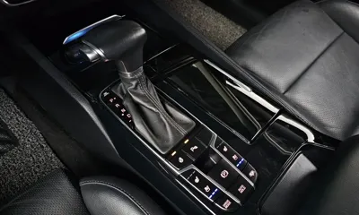 Kia K7 2016, 43155 км, за 14300000 KRW - фото 9