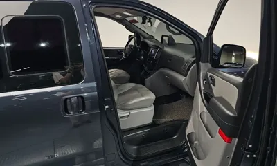 Hyundai Starex 2019, 171487 км, за 9700000 KRW - фото 26