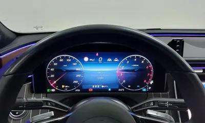 Mercedes-Benz E-Class 2024, 15581 км, за 77500000 KRW - фото 8