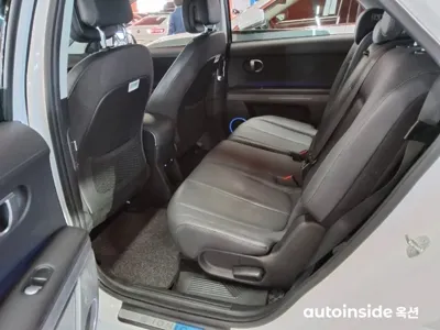 Hyundai Ioniq5 2024, 37268 км, за 18390000 KRW - фото 11