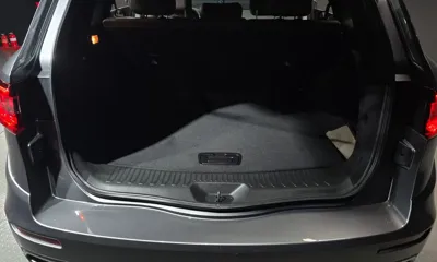 Renault-KoreaSamsung QM6 2019, 86655 км, за 12100000 KRW - фото 20