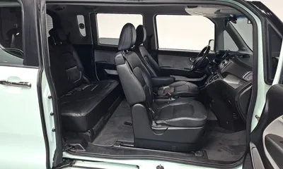 Kia Ray 2016, 140247 км, за 5190000 KRW - фото 26