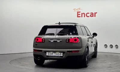 MINI Clubman 2019, 68029 км, за 12990000 KRW