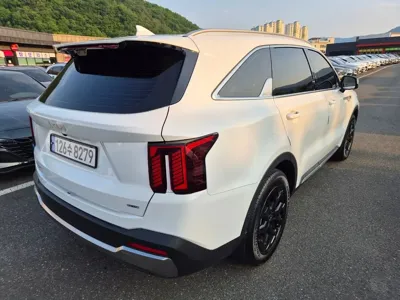 Kia Sorento 2024, 47000 км, за 40500000 KRW - фото 6