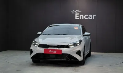 Kia K3 2022, 75124 км, за 16900000 KRW