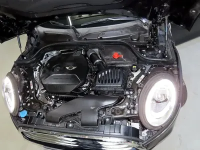 MINI Cooper 2016, 85244 км, за 7990000 KRW - фото 18