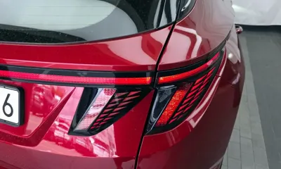 Hyundai Tucson 2022, 94371 км, за 19900000 KRW - фото 23