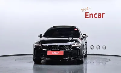 Kia Stinger 2018, 215150 км, за 12900000 KRW - фото 3
