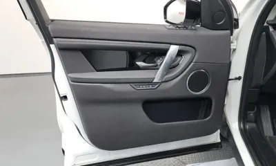 Land Rover Discovery Sport 2022, 55552 км, за 32900000 KRW - фото 24