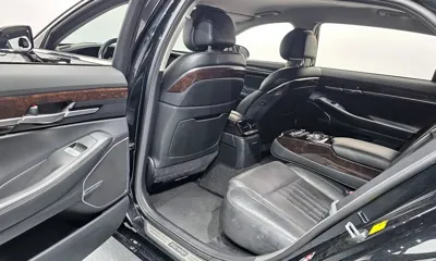 Genesis EQ900 2016, 82112 км, за 22300000 KRW - фото 29