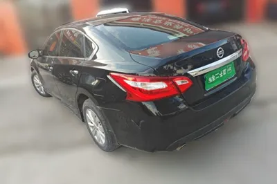 Nissan Teana 2018, 67000 км, за 55342.27 CNY