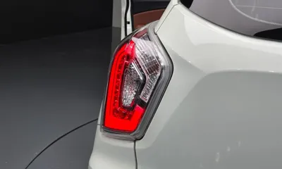 KG_Mobility_Ssangyong TIBOLI 2019, 77486 км, за 9400000 KRW - фото 23