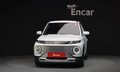 Hyundai Casper 2023, 89760 км, за 11900000 KRW - фото 3