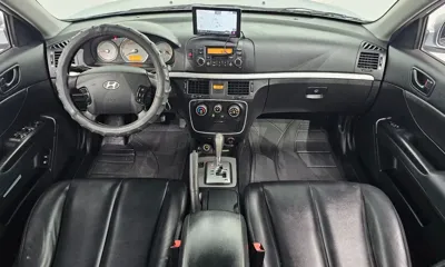 Hyundai Sonata 2007, 118996 км, за 2800000 KRW - фото 7
