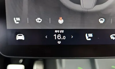 Tesla Model Y 2024, 34470 км, за 41700000 KRW - фото 33