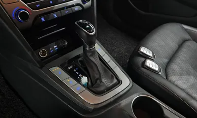Hyundai Avante 2016, 133983 км, за 8700000 KRW - фото 9