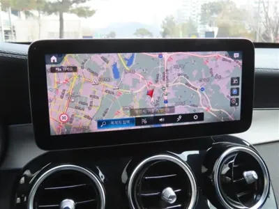 Mercedes-Benz GLC-Class 2021, 71475 км, за 38990000 KRW - фото 9