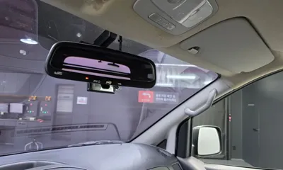 Hyundai Starex 2019, 251665 км, за 9300000 KRW - фото 29