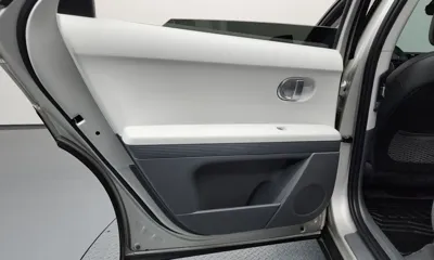 Hyundai Ioniq5 2023, 42805 км, за 34400000 KRW - фото 25