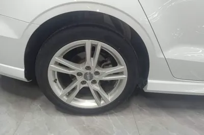 Audi A3 2019, 82200 км, за 75627.99 CNY - фото 17