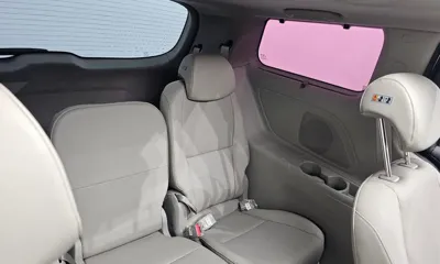Kia Canival 2018, 98648 км, за 13500000 KRW - фото 13