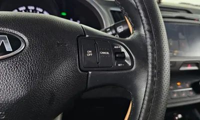Kia Sportage 2016, 98358 км, за 9200000 KRW - фото 15
