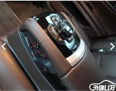 BMW 7-Series 2015, 179380 км, за 15900000 KRW - фото 10