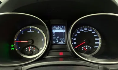Hyundai Santafe 2014, 168305 км, за 7900000 KRW - фото 8