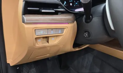 Genesis G80 2022, 48736 км, за 41500000 KRW - фото 20