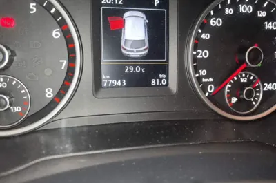 Volkswagen Tiguan 2015, 77900 км, за 41488.01 CNY - фото 12